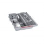 Bosch Serie | 4 SilencePlus | Built-in | Dishwasher Fully integrated | SPH4HMX31E | Width 44.8 cm | Height 81.5 cm | Class E | E - 5
